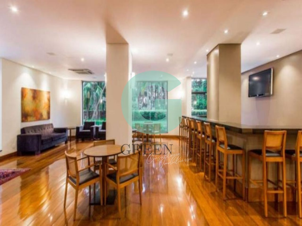 Apartamento, 4 quartos, 296 m² - Foto 58