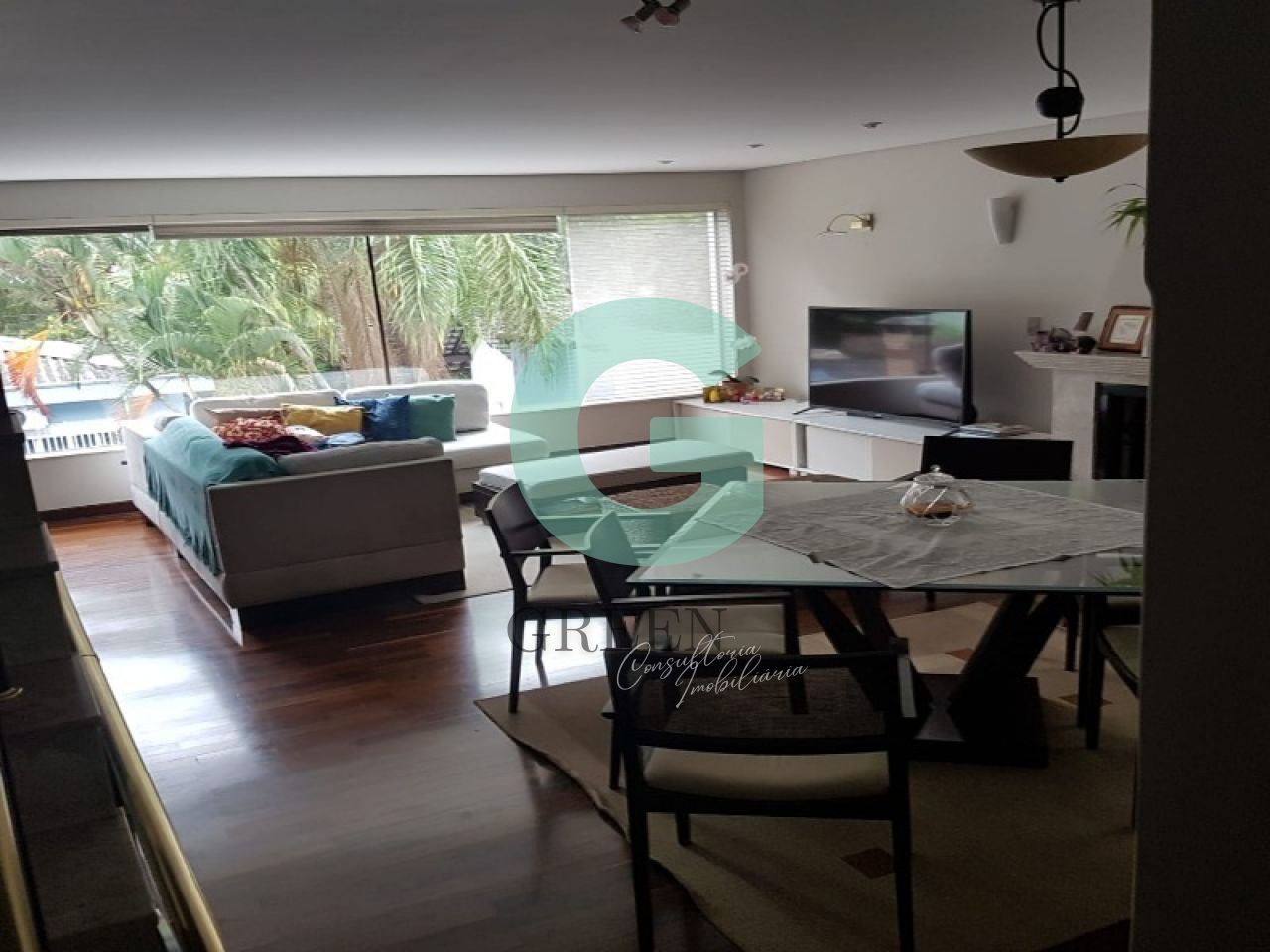 Casa, 3 quartos, 192 m² - Foto 1