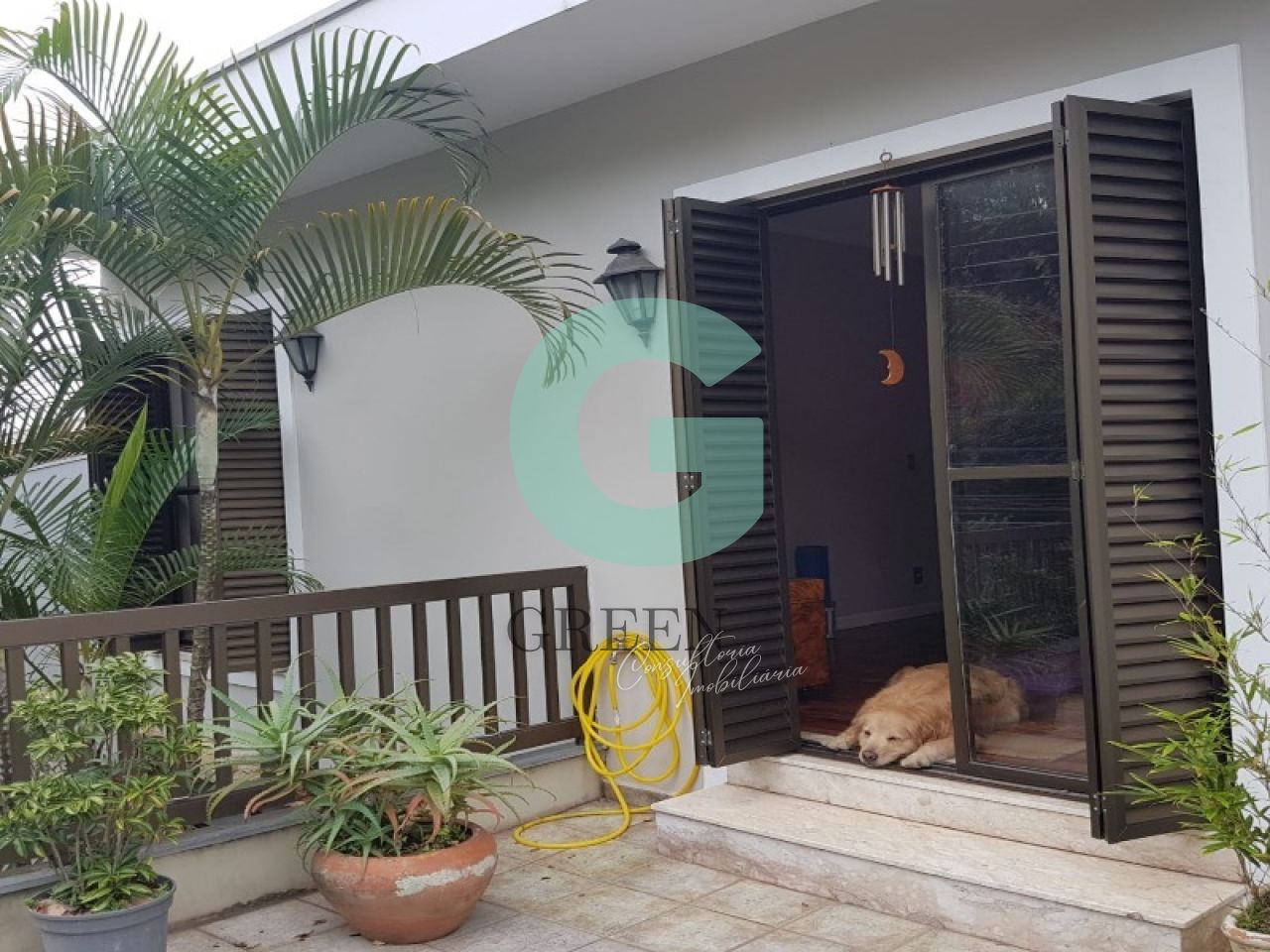 Casa, 3 quartos, 192 m² - Foto 2