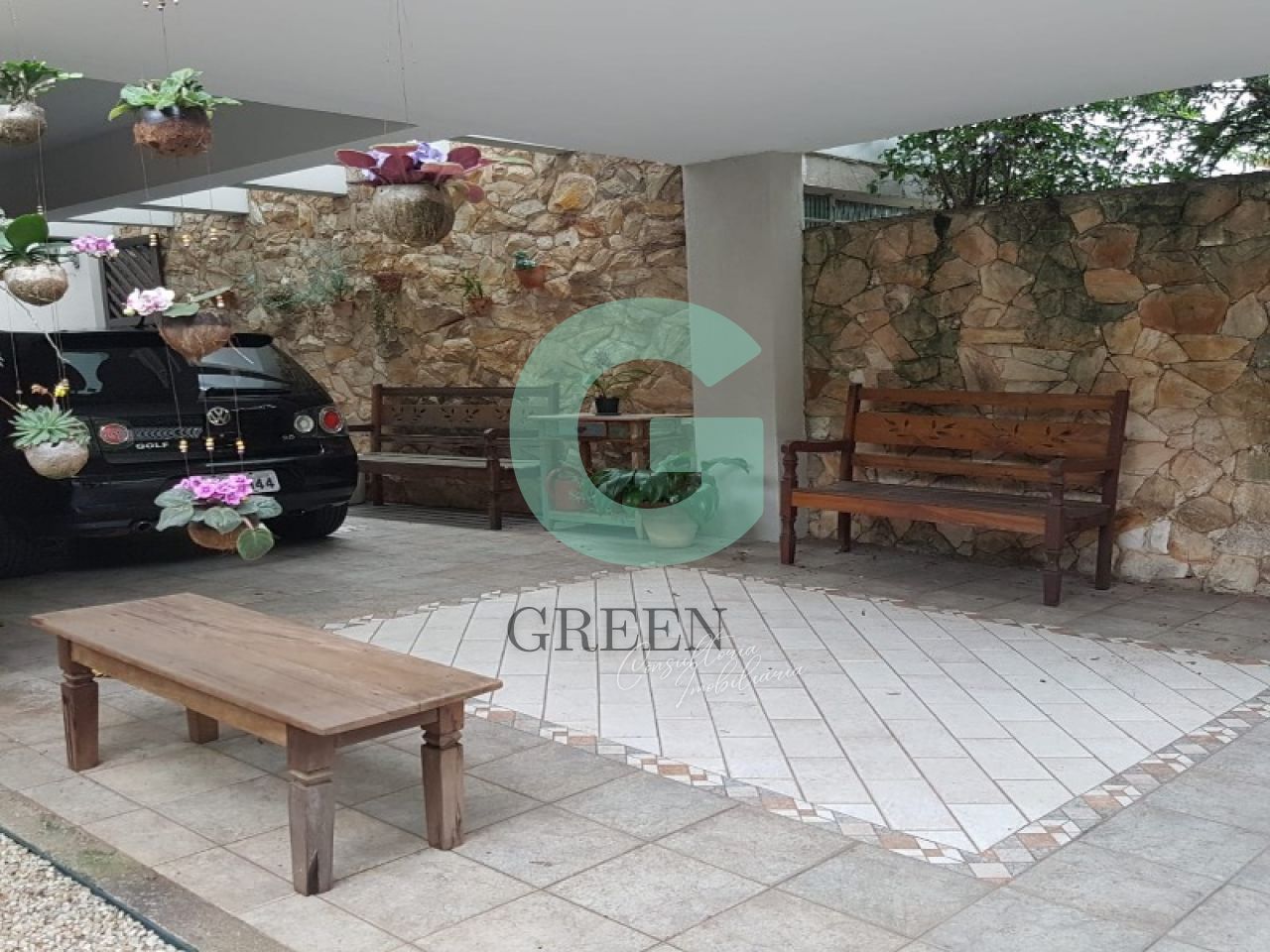 Casa, 3 quartos, 192 m² - Foto 3