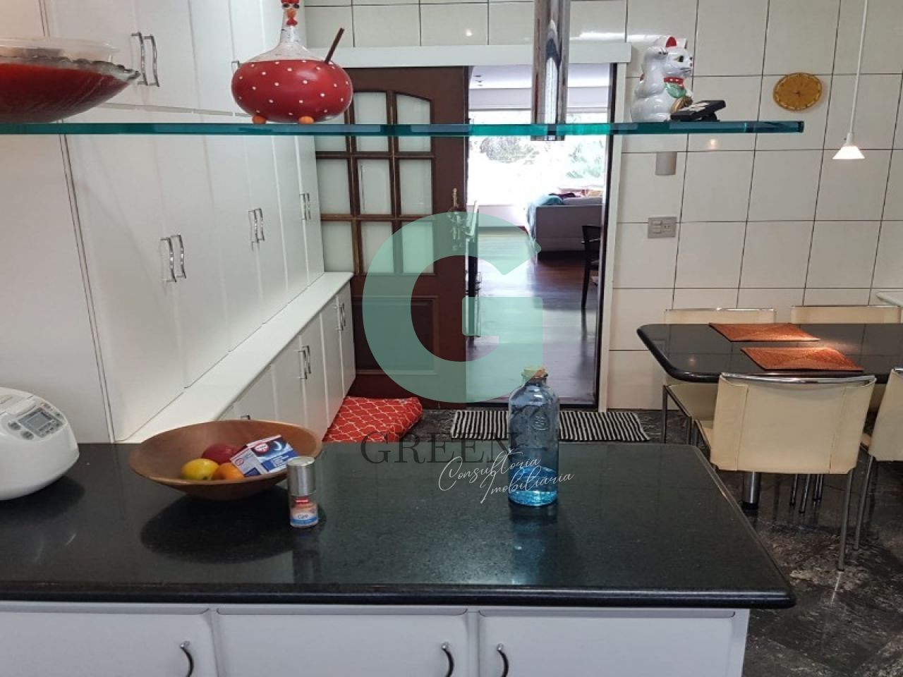 Casa, 3 quartos, 192 m² - Foto 8