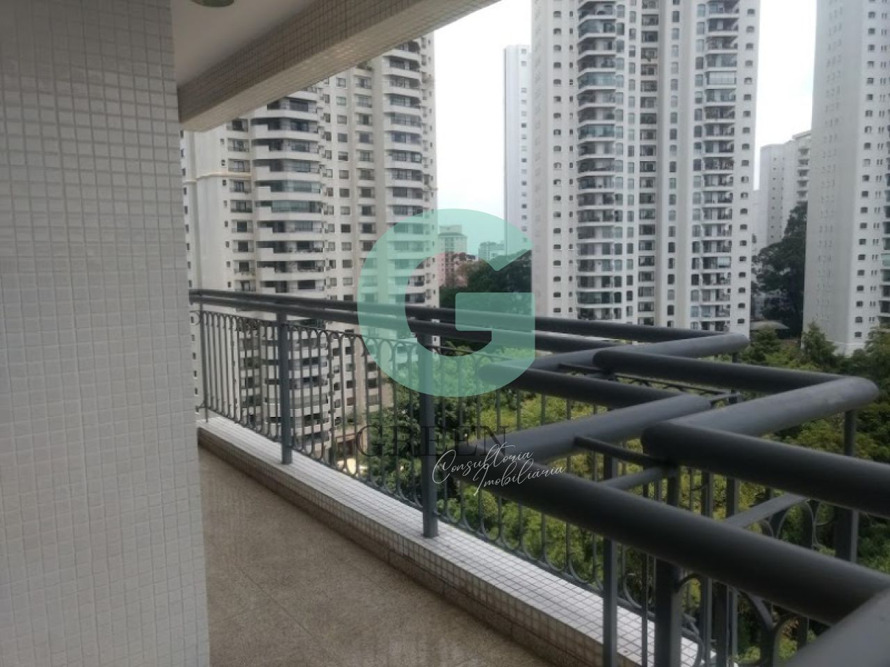 Apartamento, 4 quartos, 370 m² - Foto 1