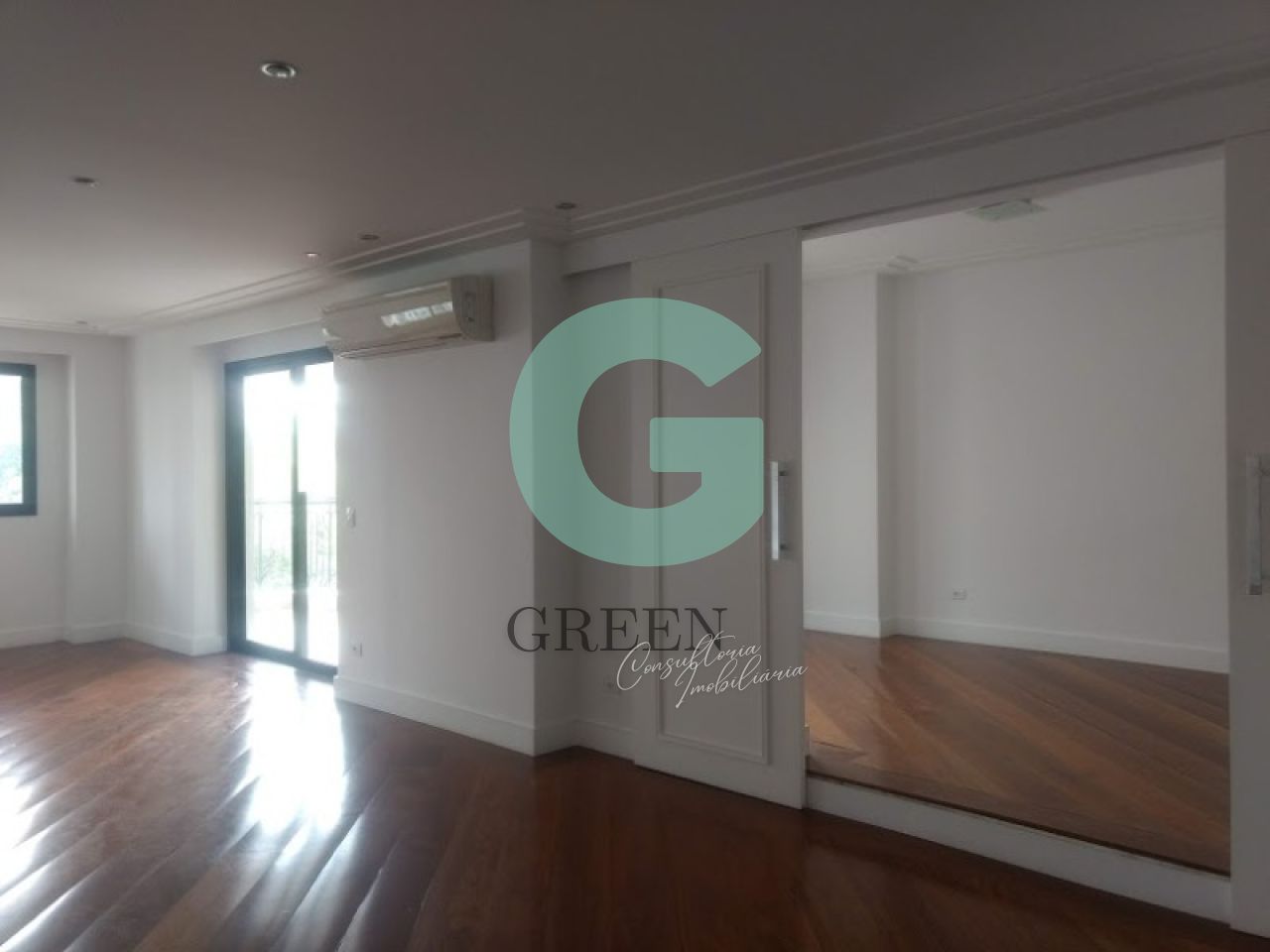 Apartamento, 4 quartos, 370 m² - Foto 2