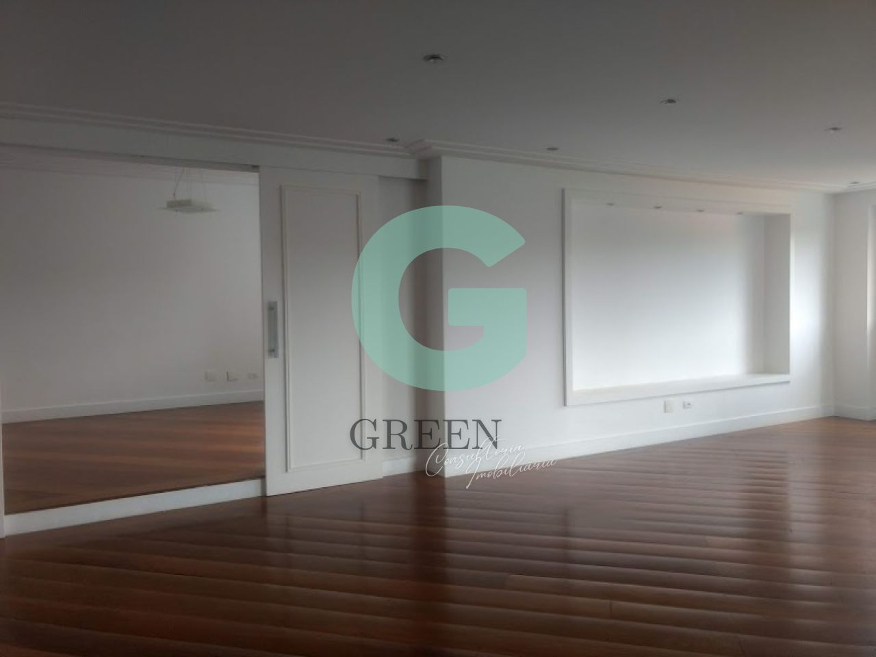 Apartamento, 4 quartos, 370 m² - Foto 3