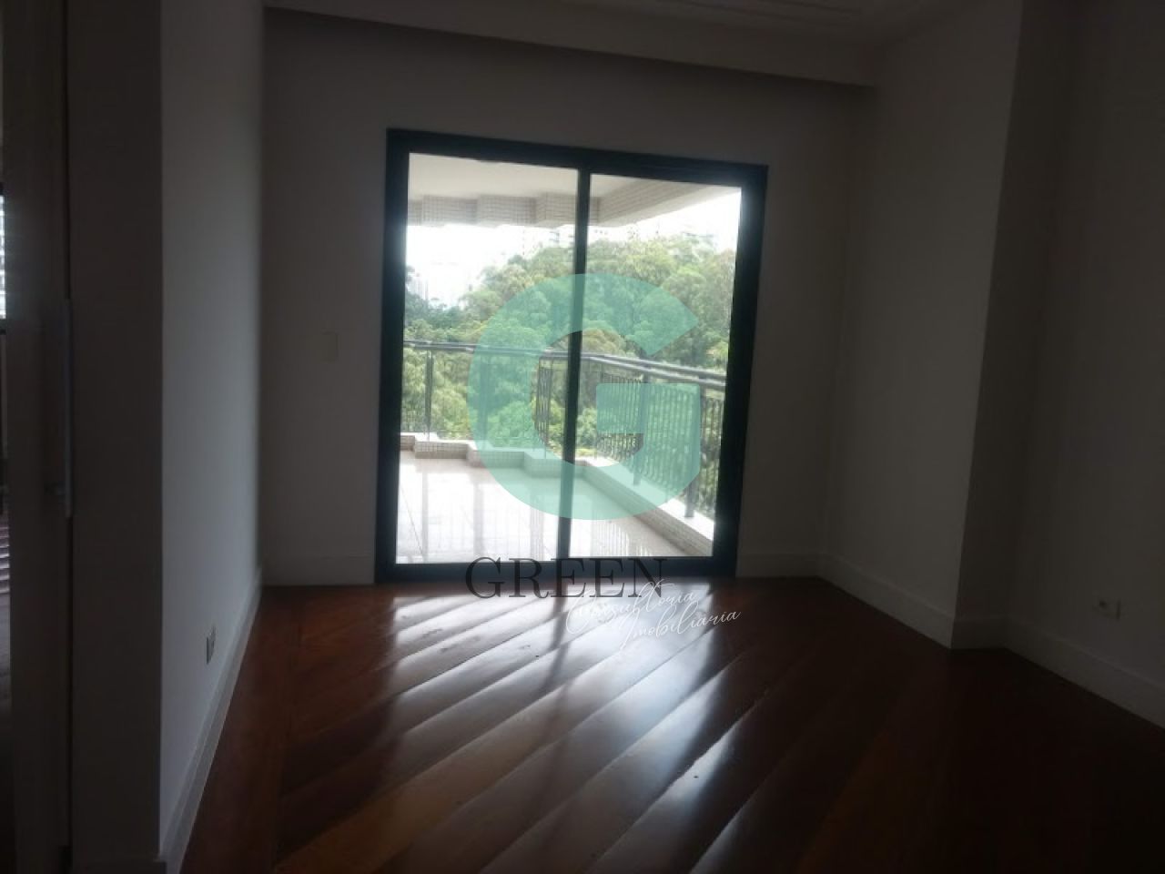 Apartamento, 4 quartos, 370 m² - Foto 4
