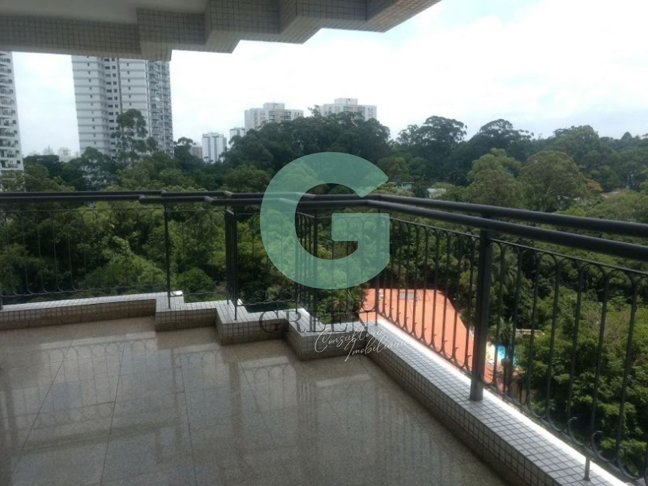 Apartamento, 4 quartos, 370 m² - Foto 5