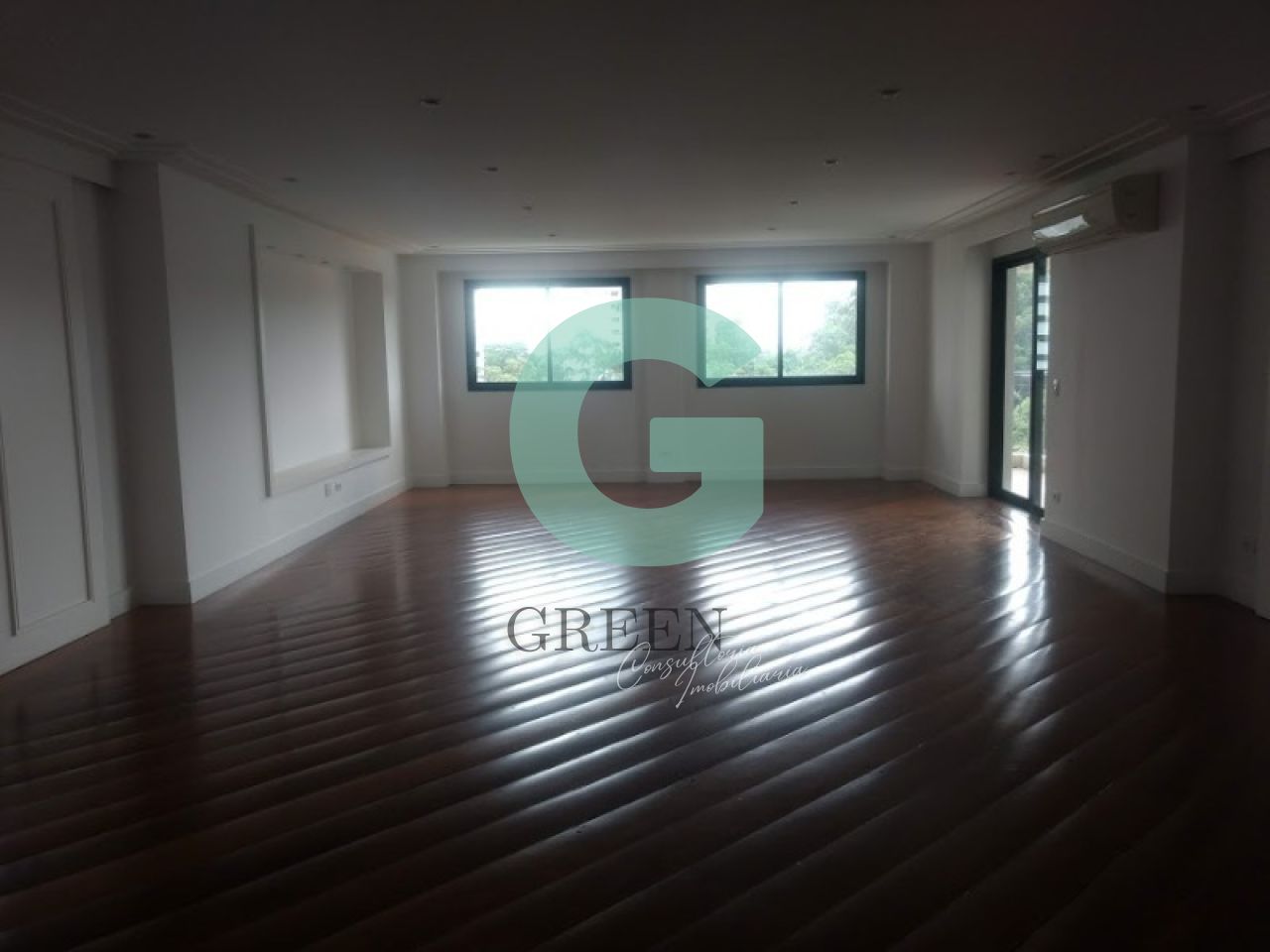Apartamento, 4 quartos, 370 m² - Foto 6