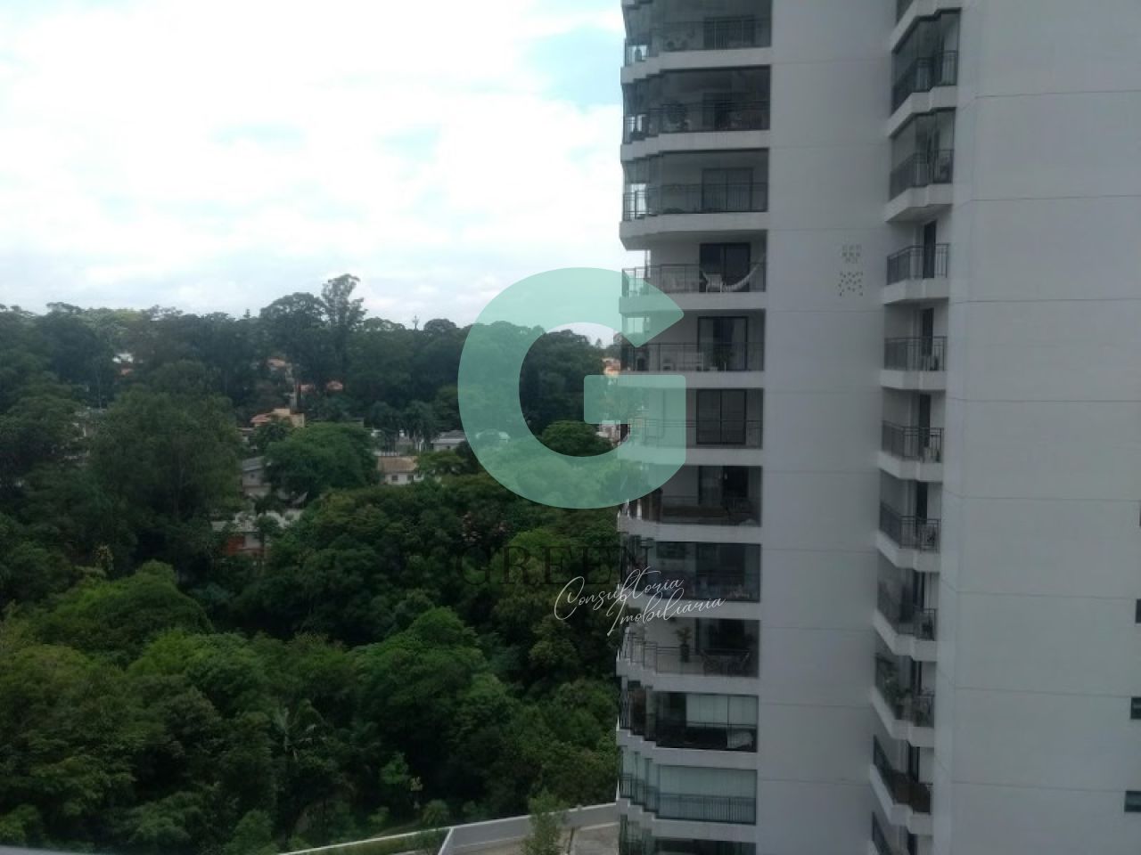 Apartamento, 4 quartos, 370 m² - Foto 8