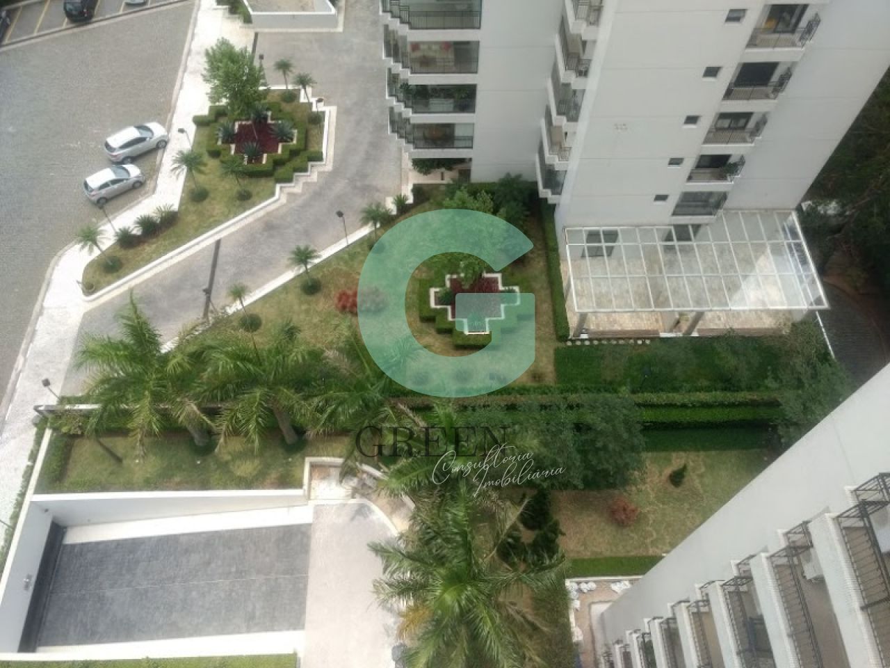 Apartamento, 4 quartos, 370 m² - Foto 9