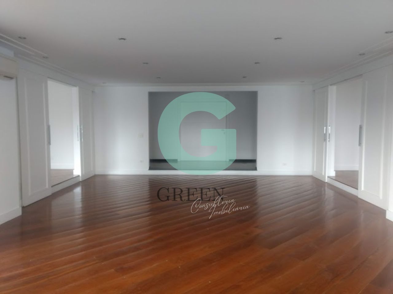 Apartamento, 4 quartos, 370 m² - Foto 11