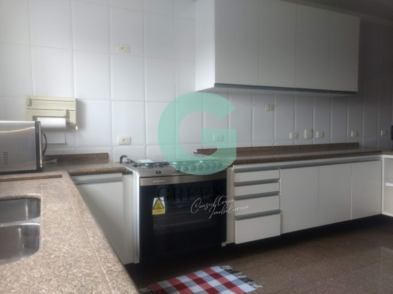 Apartamento, 4 quartos, 370 m² - Foto 21