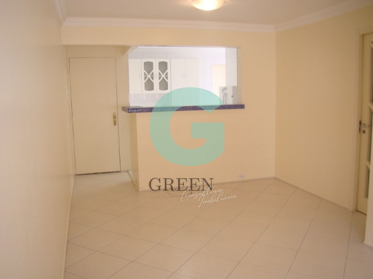 Apartamento, 3 quartos, 80 m² - Foto 1