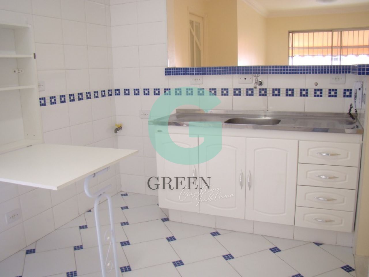 Apartamento, 3 quartos, 80 m² - Foto 9