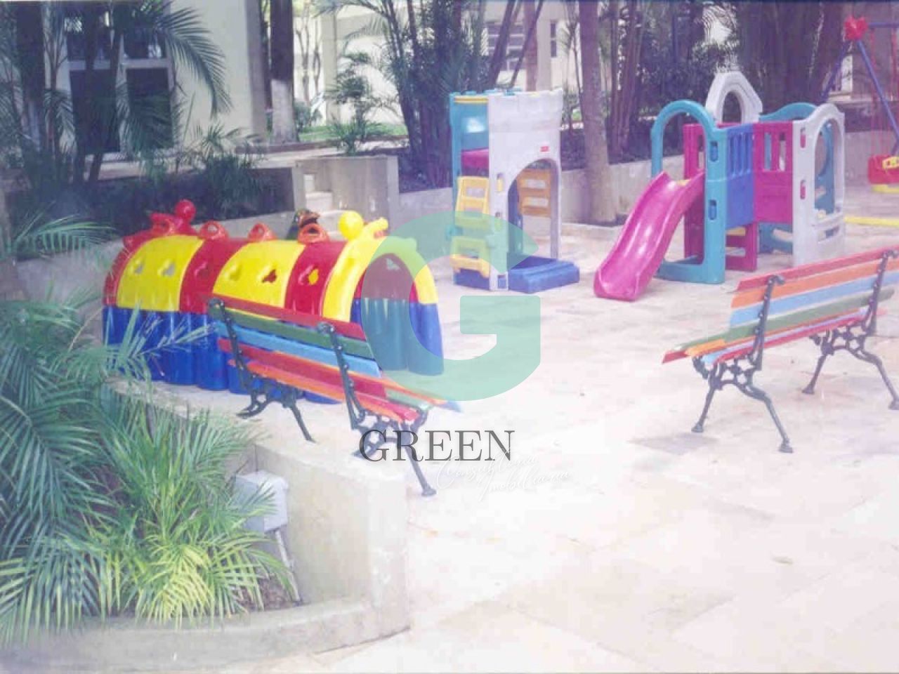 Apartamento, 3 quartos, 80 m² - Foto 22