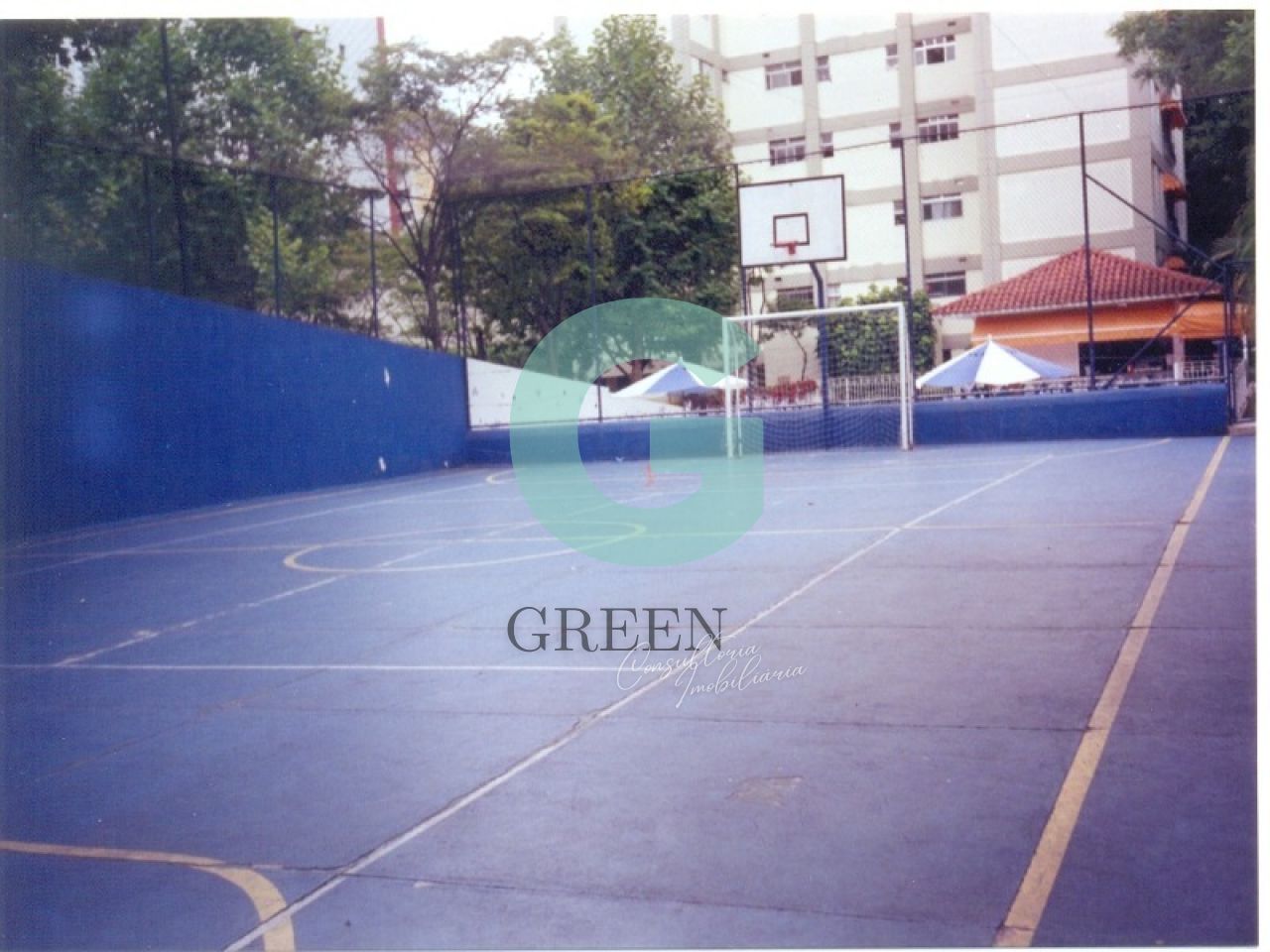 Apartamento, 3 quartos, 80 m² - Foto 23