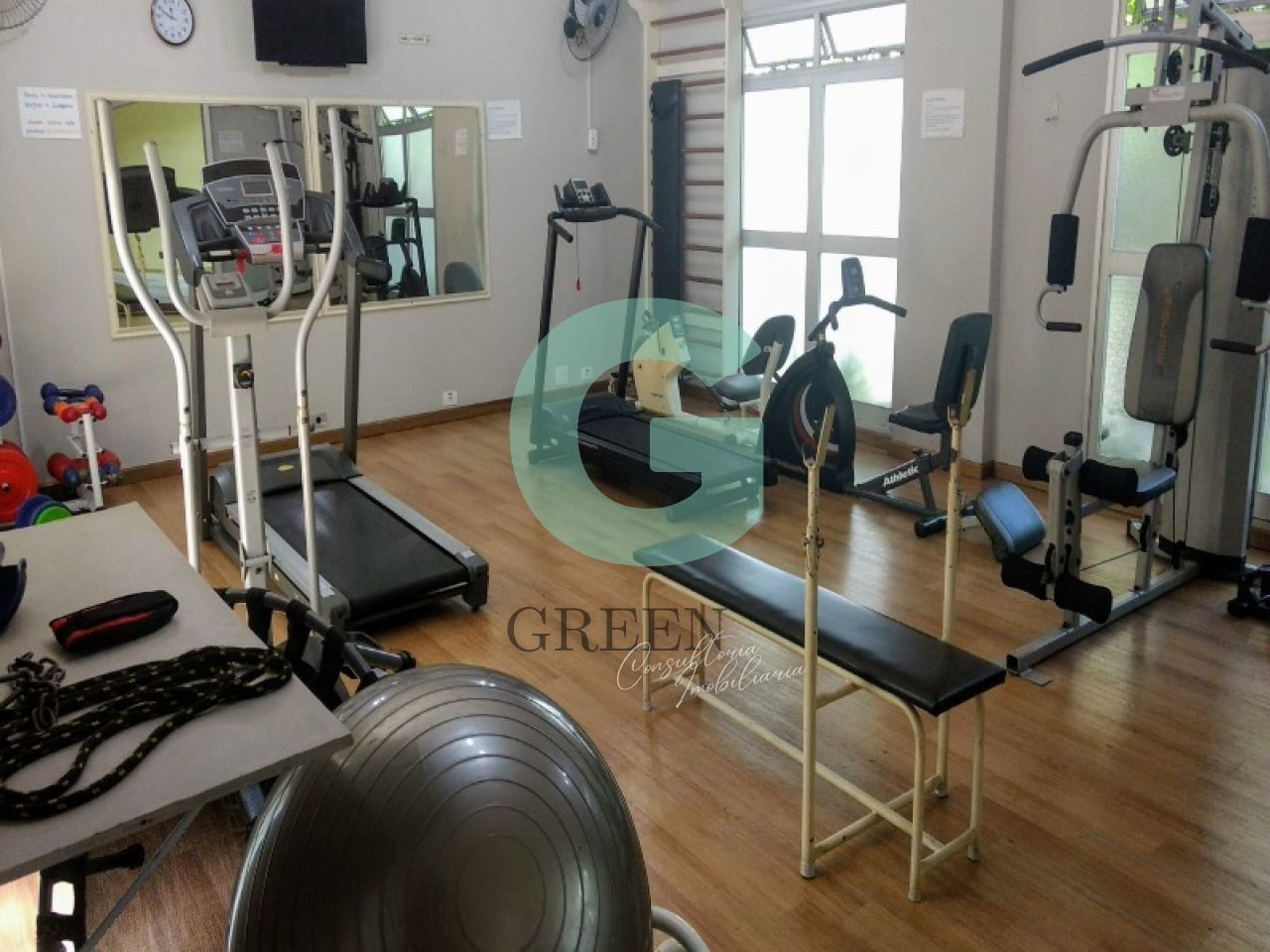 Apartamento, 3 quartos, 80 m² - Foto 25