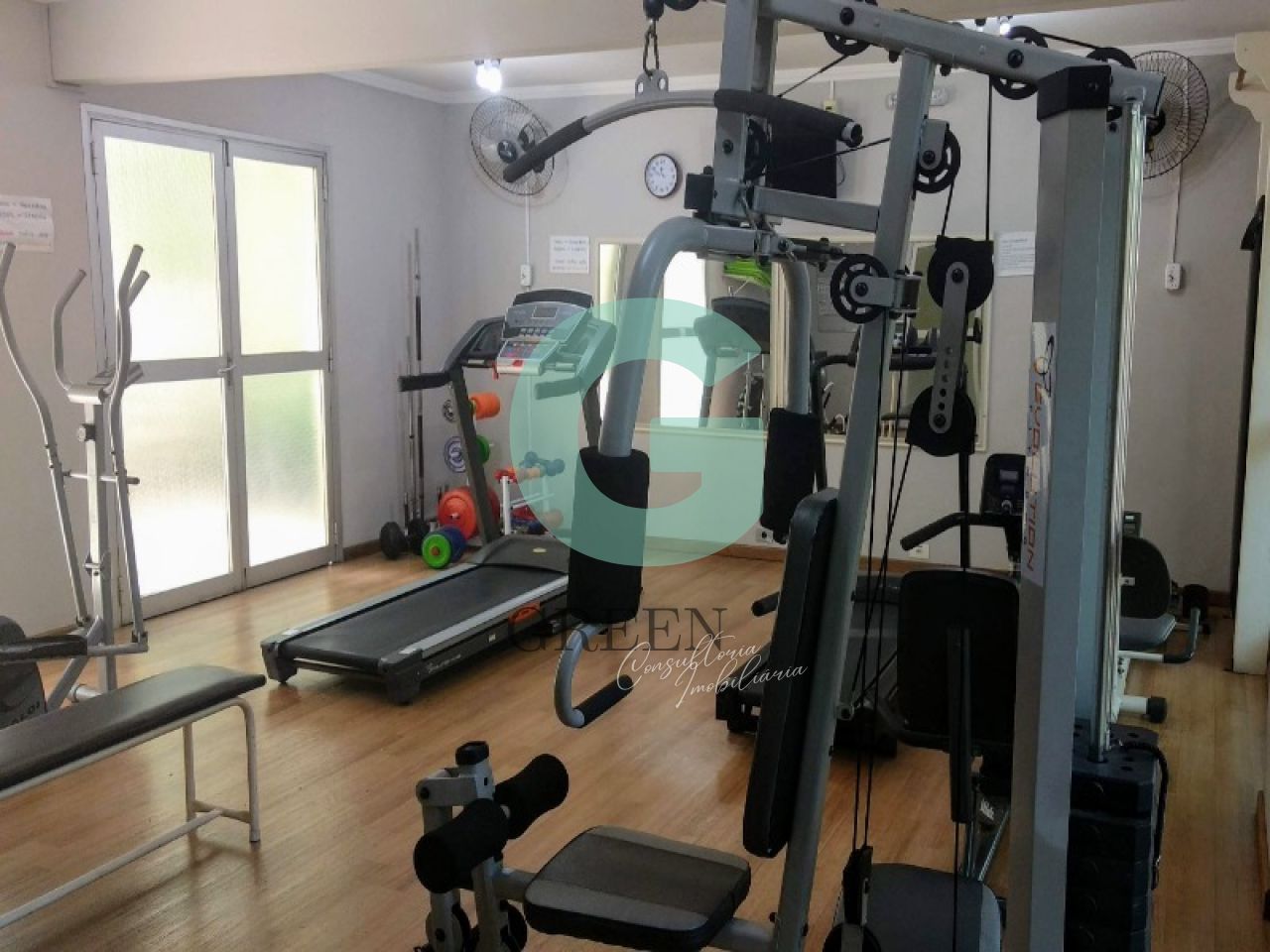 Apartamento, 3 quartos, 80 m² - Foto 26