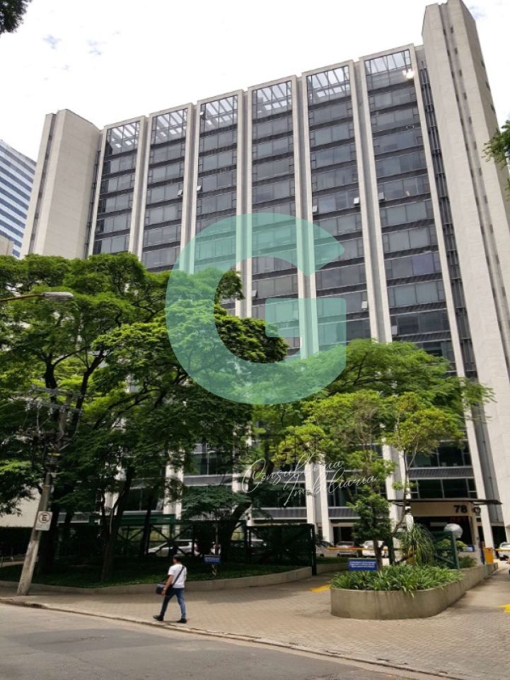 Casa Comercial, 750 m² - Foto 1