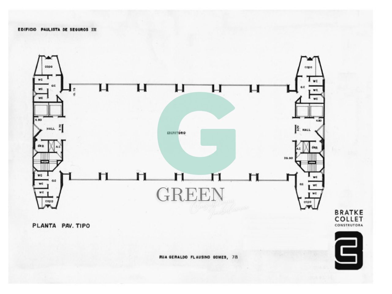 Casa Comercial, 750 m² - Foto 15