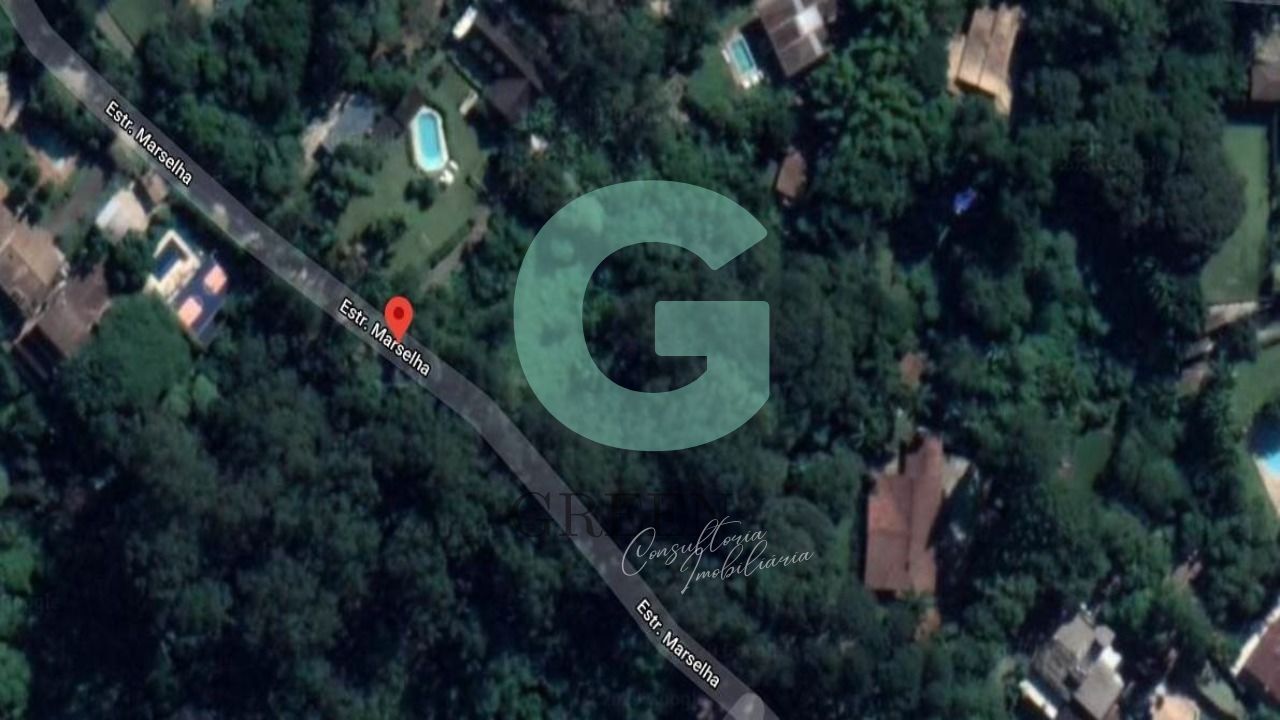 Loteamento e Condomínio, 2025 m² - Foto 1