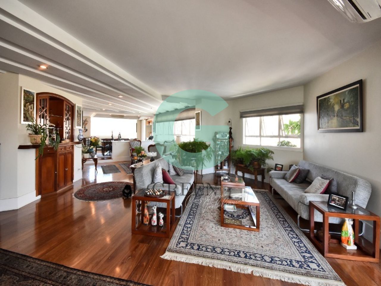 Apartamento, 4 quartos, 311 m² - Foto 3
