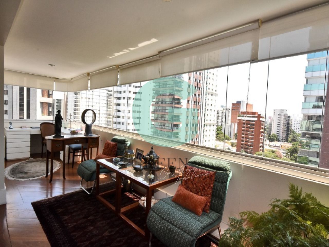 Apartamento, 4 quartos, 311 m² - Foto 6