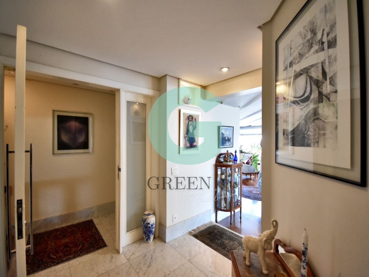Apartamento, 4 quartos, 311 m² - Foto 7