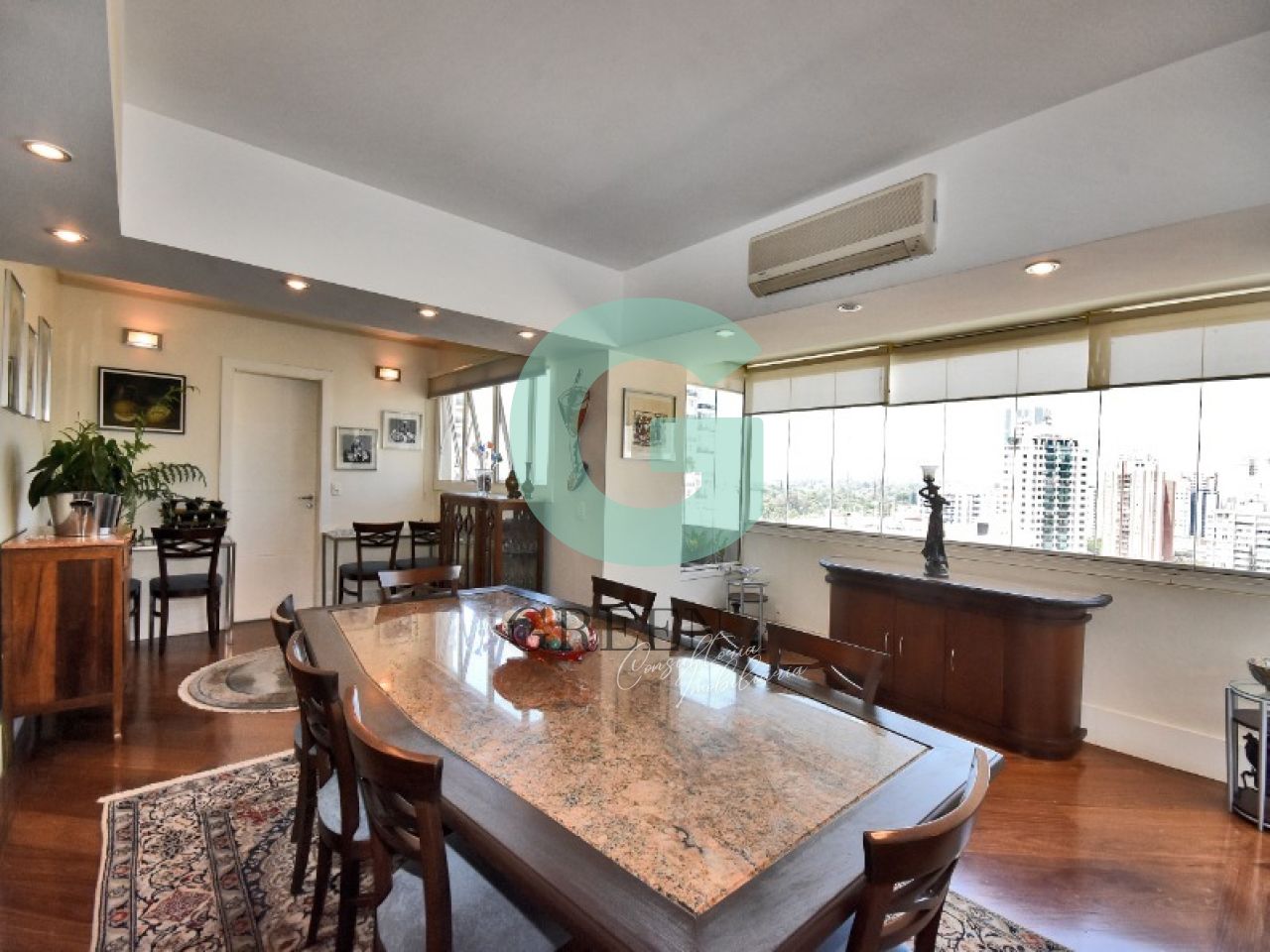 Apartamento, 4 quartos, 311 m² - Foto 9