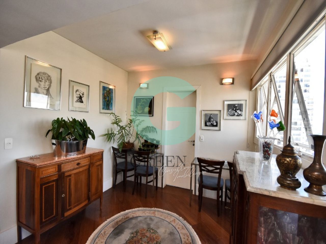 Apartamento, 4 quartos, 311 m² - Foto 11