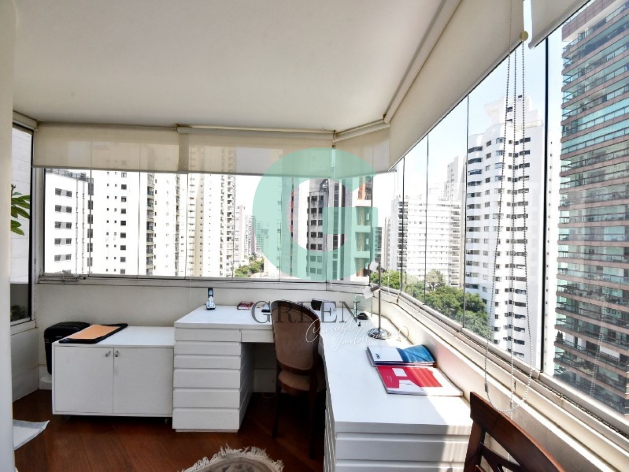 Apartamento, 4 quartos, 311 m² - Foto 12