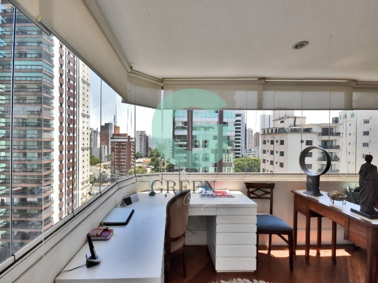 Apartamento, 4 quartos, 311 m² - Foto 13