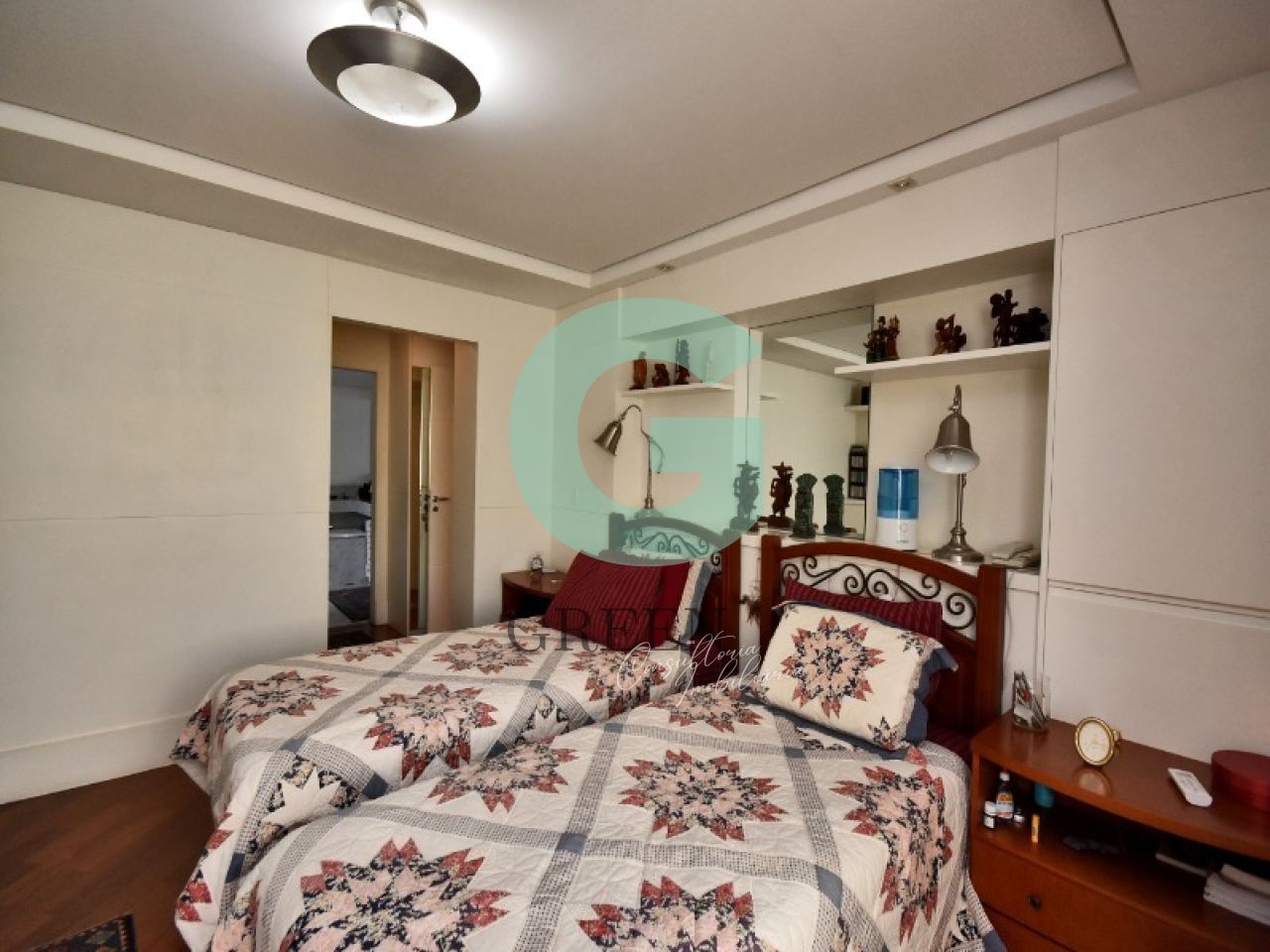 Apartamento, 4 quartos, 311 m² - Foto 16