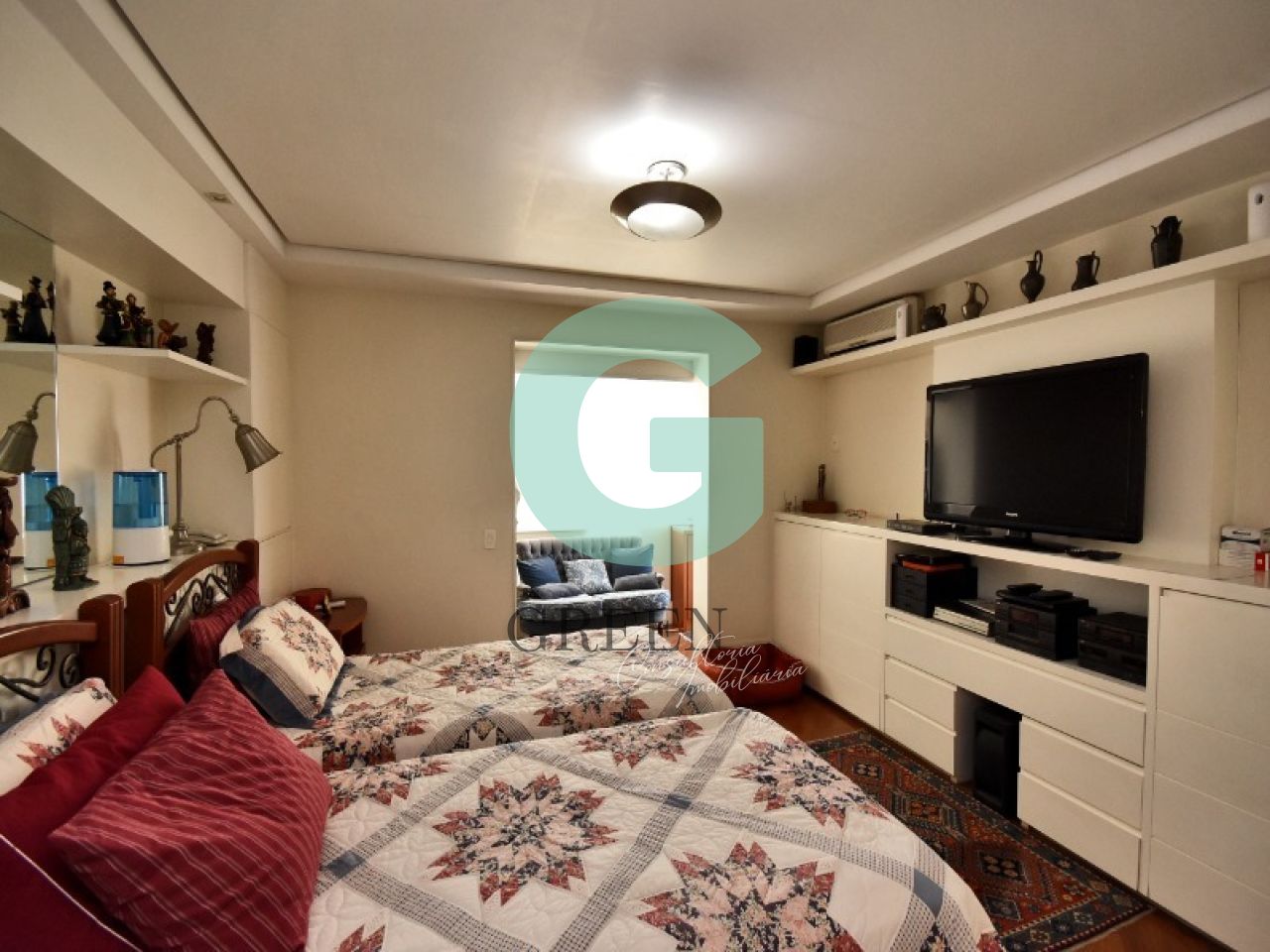 Apartamento, 4 quartos, 311 m² - Foto 17