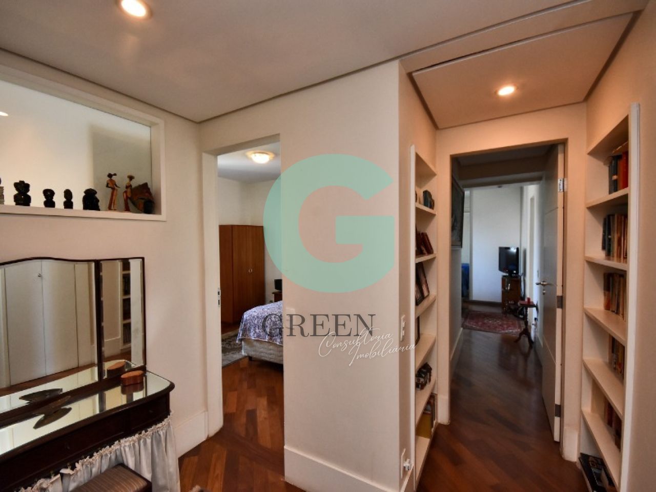 Apartamento, 4 quartos, 311 m² - Foto 18