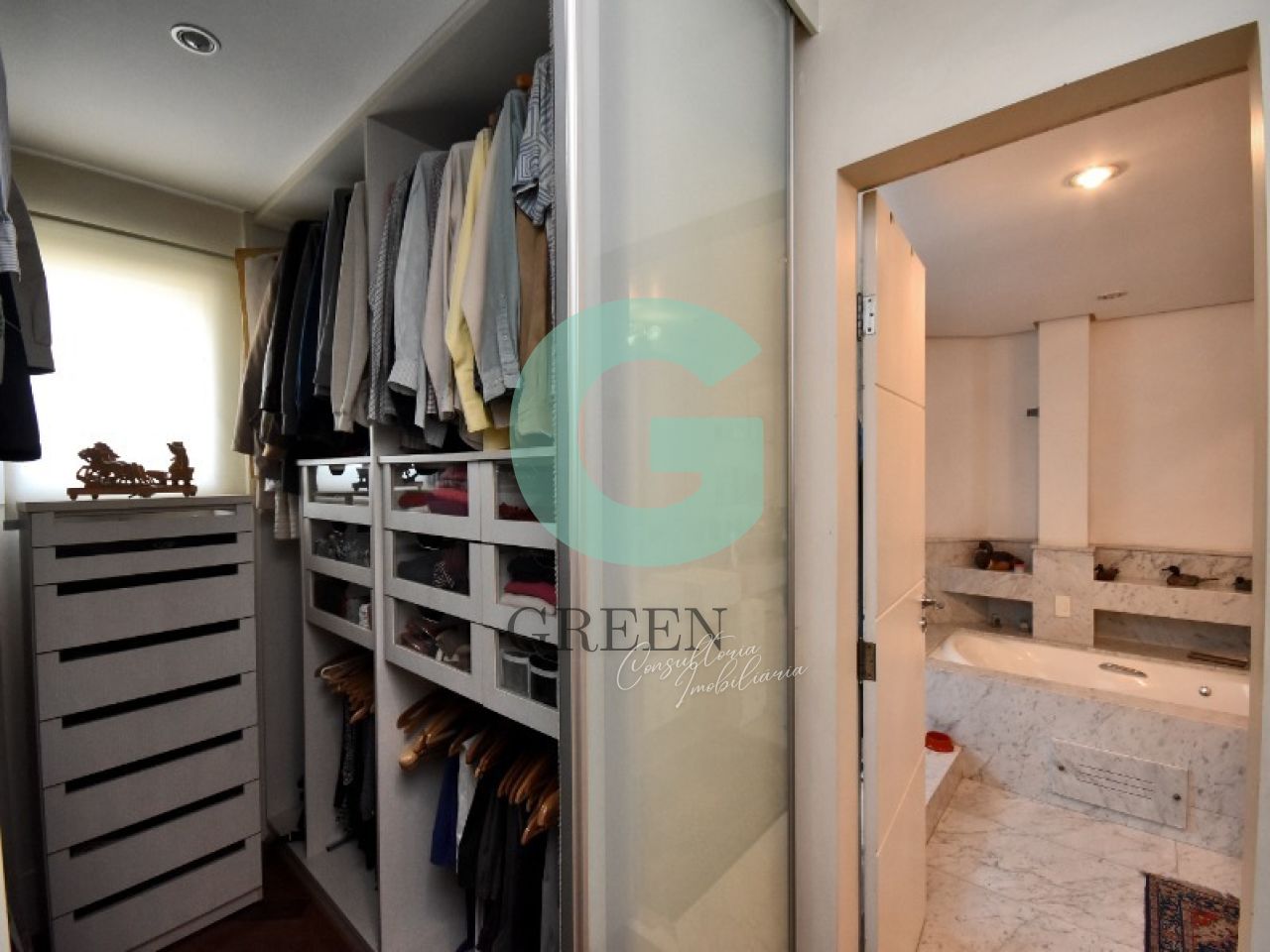 Apartamento, 4 quartos, 311 m² - Foto 19