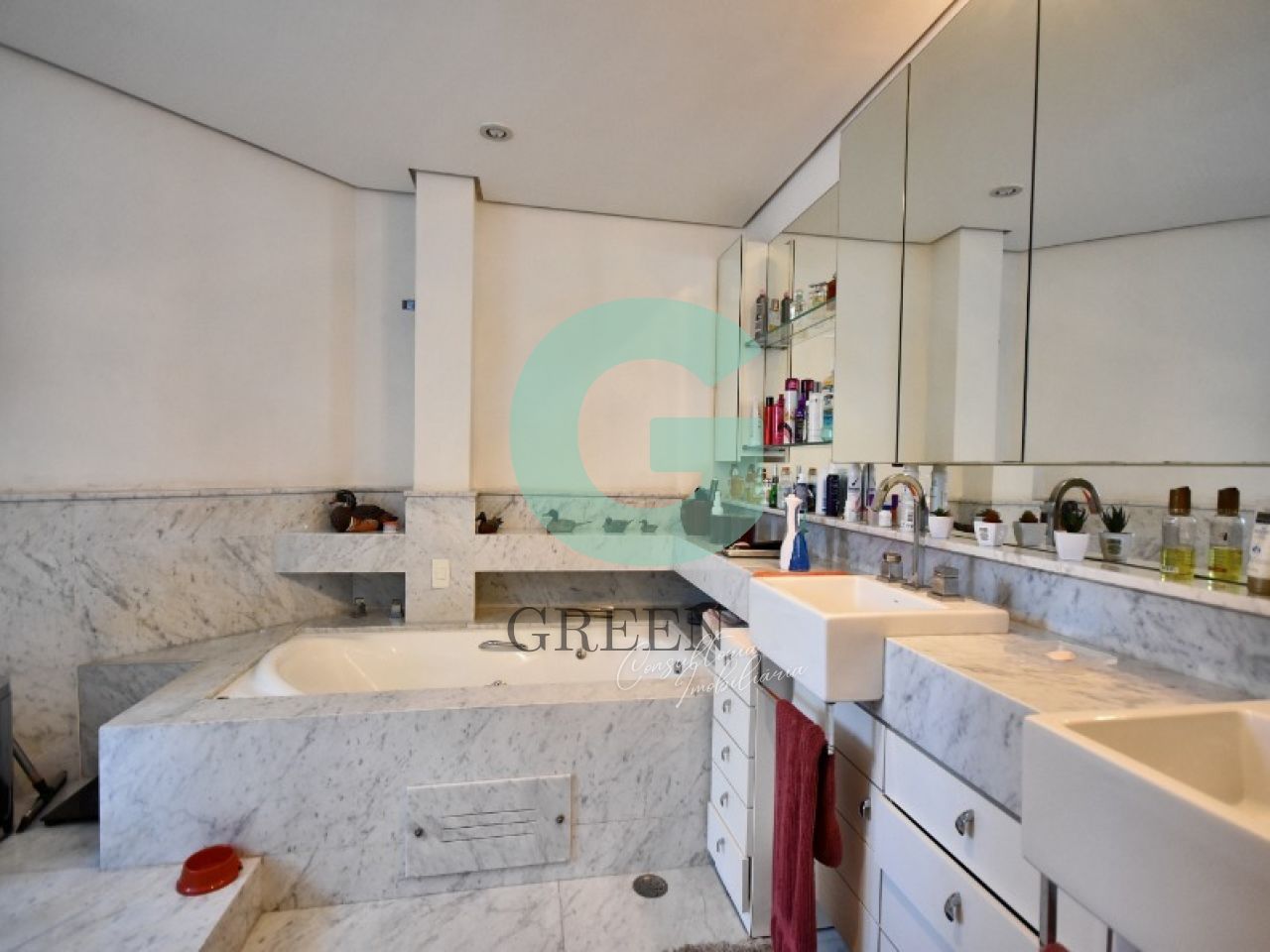 Apartamento, 4 quartos, 311 m² - Foto 20