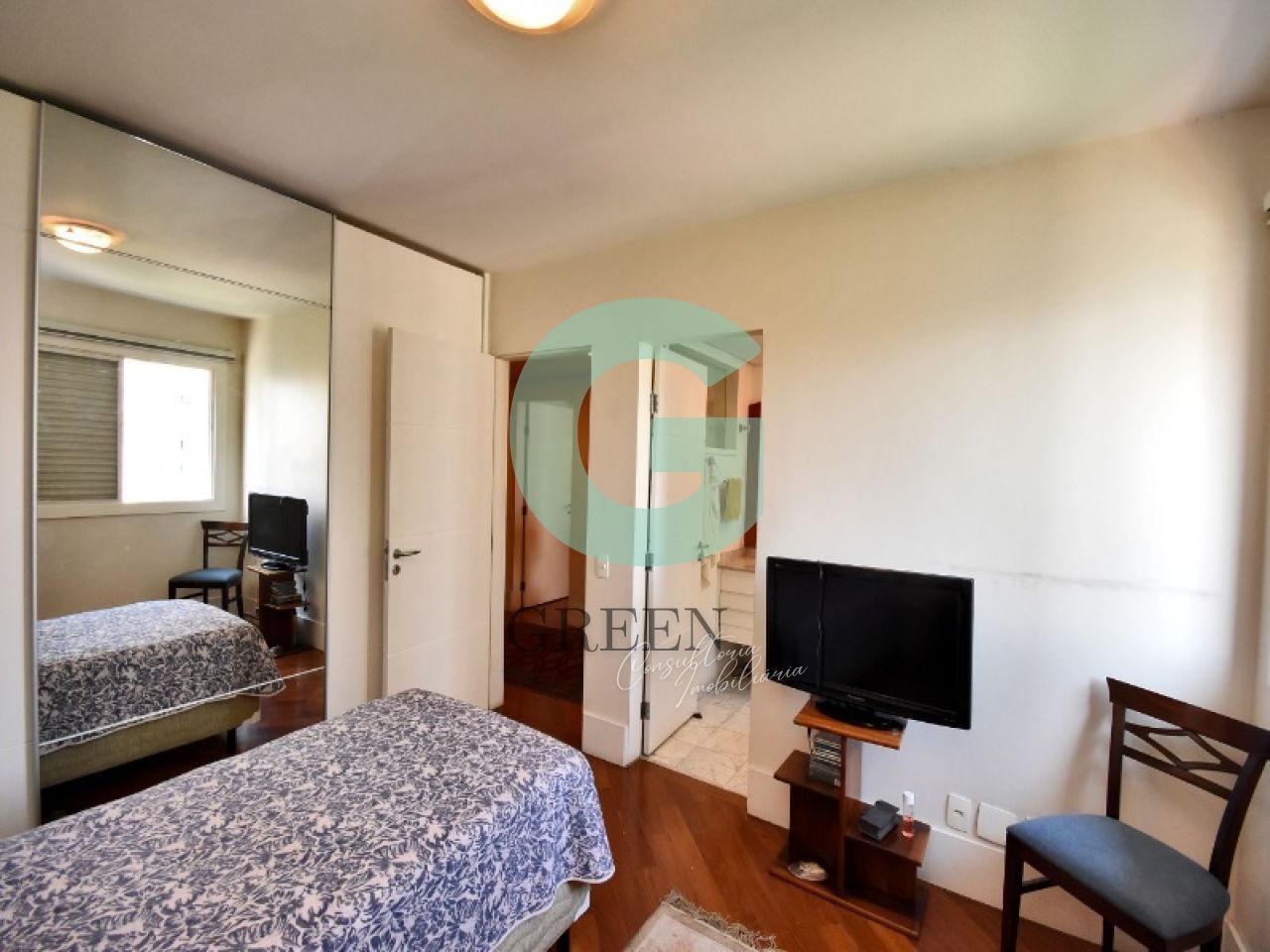 Apartamento, 4 quartos, 311 m² - Foto 21