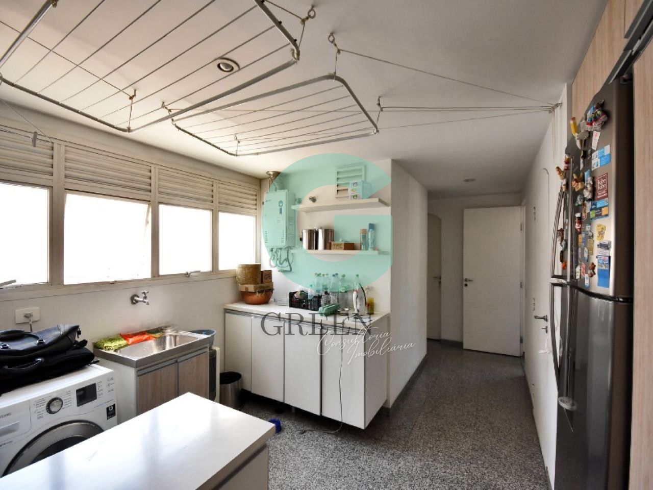 Apartamento, 4 quartos, 311 m² - Foto 26