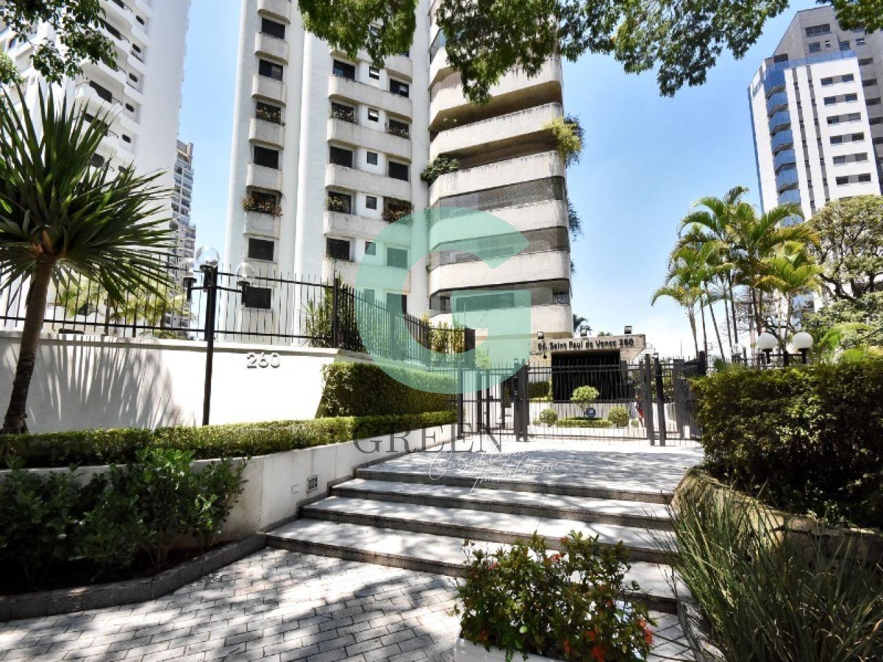 Apartamento, 4 quartos, 311 m² - Foto 32