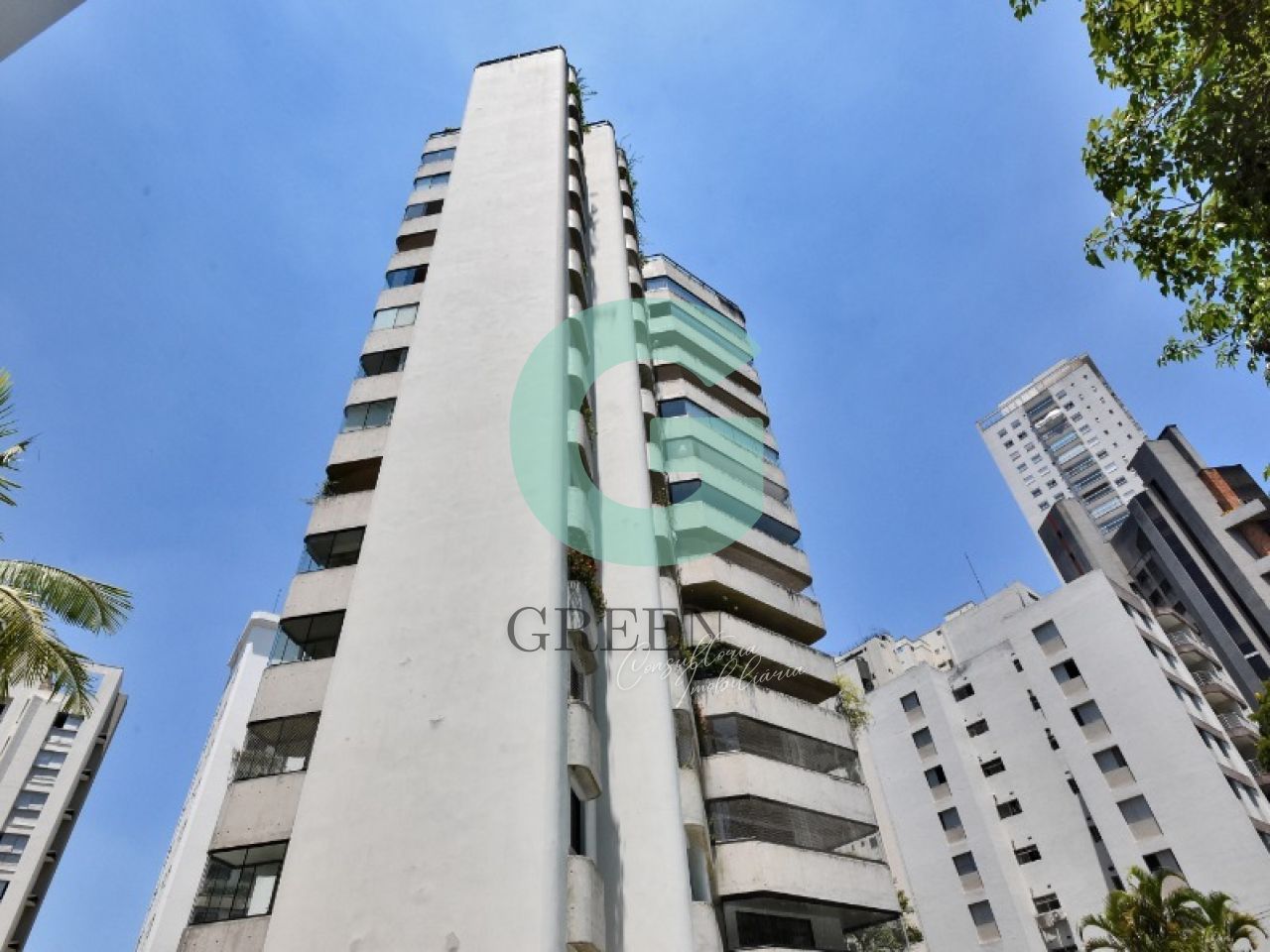 Apartamento, 4 quartos, 311 m² - Foto 33