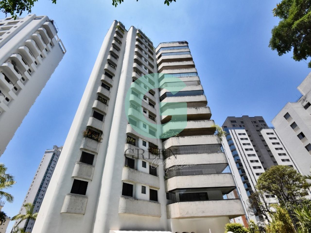 Apartamento, 4 quartos, 311 m² - Foto 34