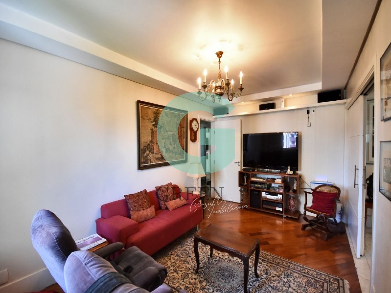 Apartamento, 4 quartos, 311 m² - Foto 36