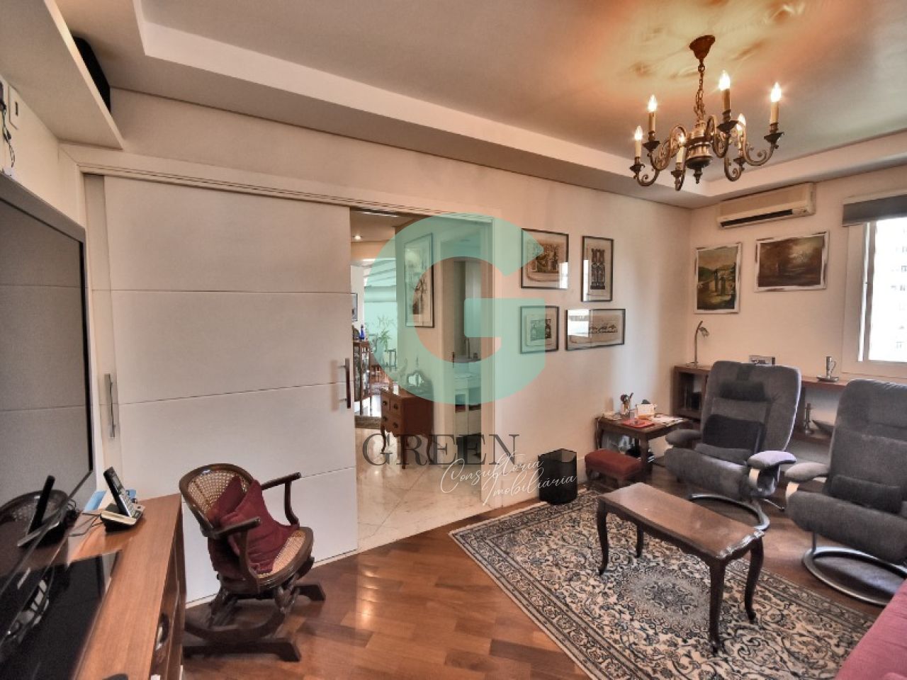 Apartamento, 4 quartos, 311 m² - Foto 37