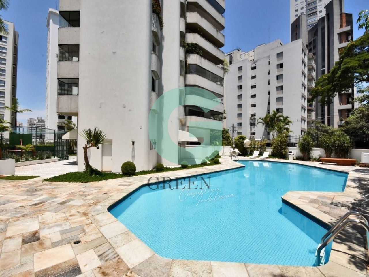 Apartamento, 4 quartos, 311 m² - Foto 40