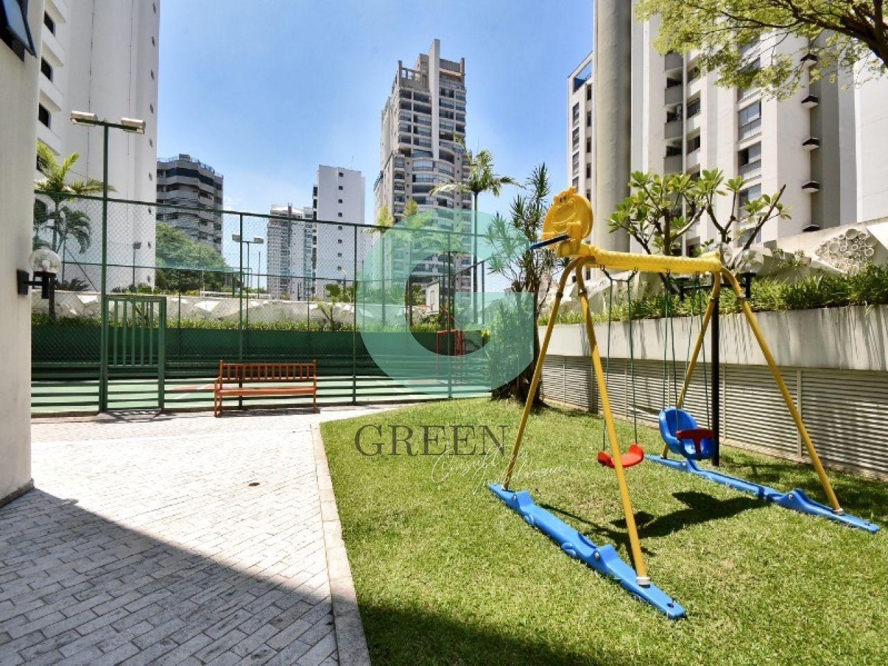 Apartamento, 4 quartos, 311 m² - Foto 41