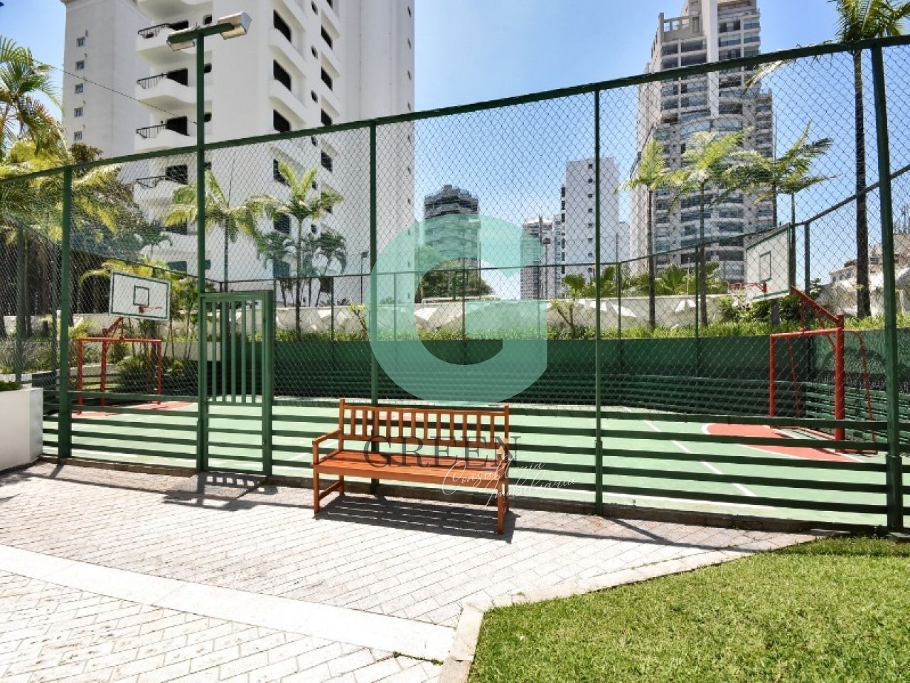 Apartamento, 4 quartos, 311 m² - Foto 43