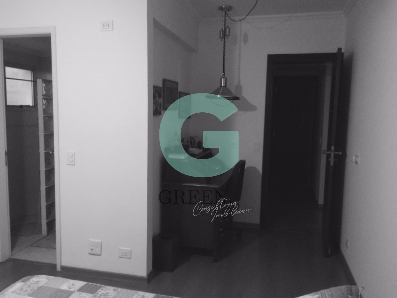 Apartamento, 4 quartos, 350 m² - Foto 2