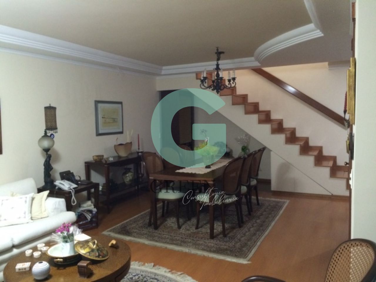 Apartamento, 4 quartos, 350 m² - Foto 3