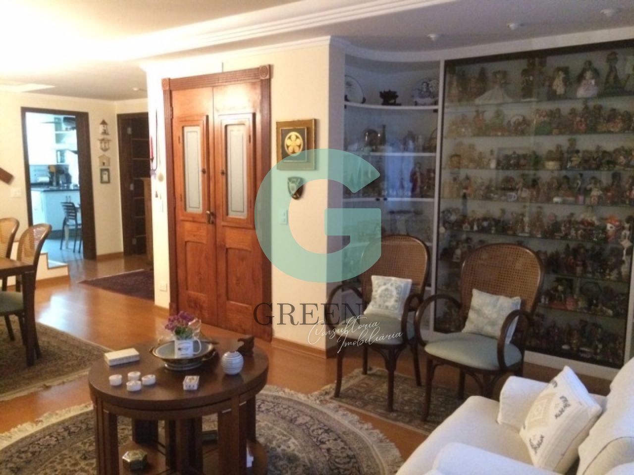 Apartamento, 4 quartos, 350 m² - Foto 4