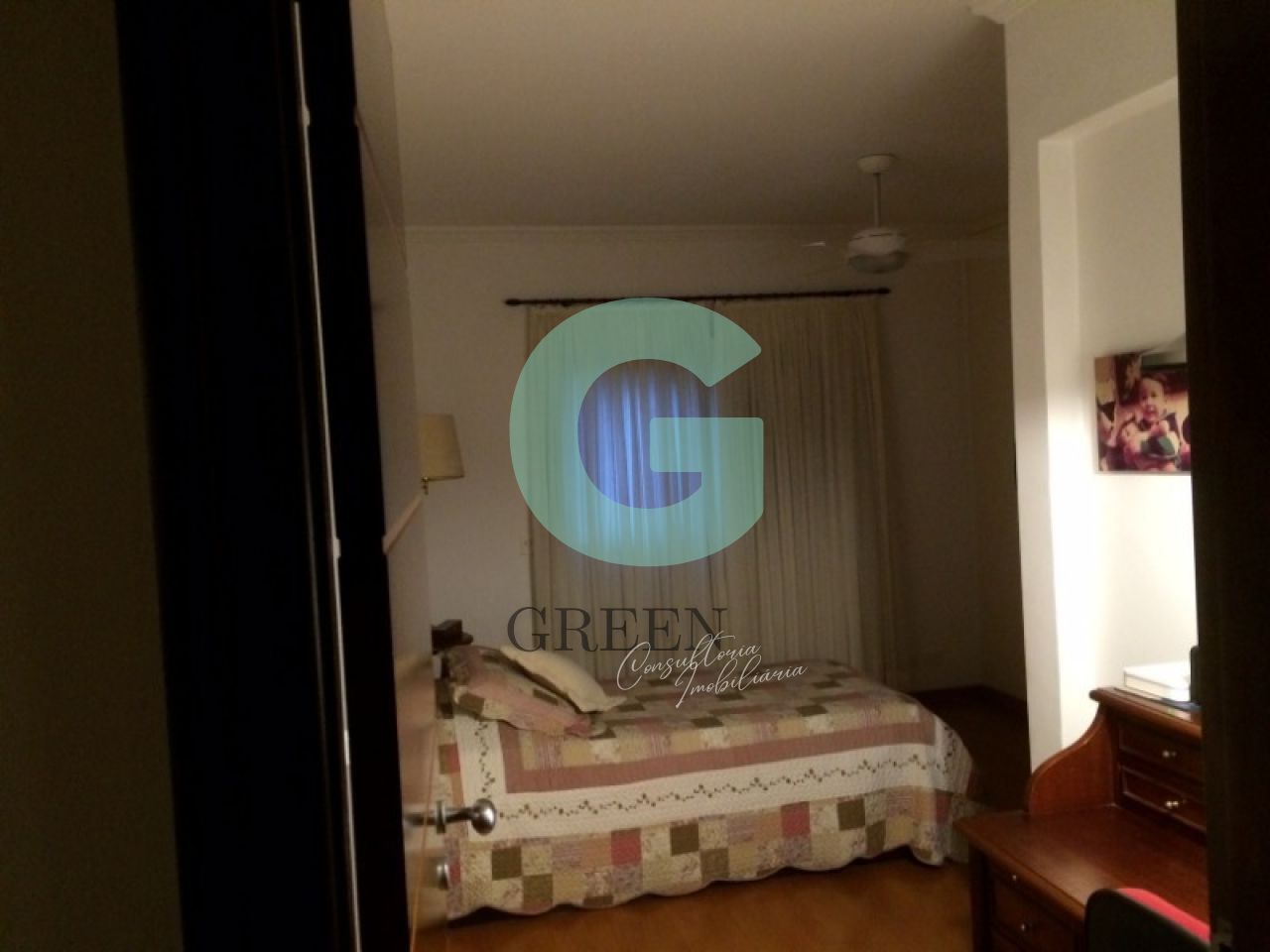 Apartamento, 4 quartos, 350 m² - Foto 9